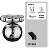 Barbeador Masculino Transfronteiriço Barbeador de Barba Elétrico Ultralimpo 2025 Novo Barbeador Artefato de Barbear