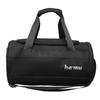 Bolsa de equipaje de gran capacidad para entrenamiento deportivo al aire libre, moderna, para fitness, con hombro separado, para viajes, portátil y cruzada.