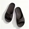 Pantuflas de venta cruzada más vendidas, ajustadas, con soporte para el arco, sandalias de EVA de moda, antideslizantes, silenciosas y con características de masaje, diseñadas para uso en interiores, estilo mujer