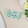 Nueva Banda Elástica Ancha para Bebé Estilo Europeo y Americano Accesorios para el Cabello Lazo Hecho a Mano Accesorios para el Cabello Infantiles Accesorios para el Cabello Protectores para la Fontanela del Bebé