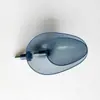 Colher de Iscagem Telescópica Ferramenta de Iscagem de Pesca com Cabeça Intercambiável Cabeça de Colher para Iscagem de Arremesso Colher de Iscagem Telescópica de Ponto Fixo Atacado Vara Telescópica
