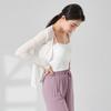 Liquidación ~ Nuevo vestido de baile suelto tipo cárdigan para danza clásica, danza moderna, danza china, vestido de práctica, elegante, para uso diario