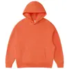 Ropa para Hombre Utr Sudadera Cálida de Felpa 350g Invierno Marca de Tendencia Transfronteriza Europea y Americana Conjunto con Capucha de Felpa Engrosada para Primavera y Otoño para Hombre