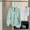 Chaqueta softshell impermeable y cortavientos de montaña para pareja, con capucha, para exteriores, otoño 12894