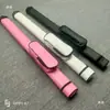 Tubo para Taco de Billar, Tubo de Espuma con Dos Agujeros para Taco, Caja para Taco de Material de Cuero de Serpiente, Bolsa para Taco de Billar