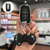Adecuado para la funda de llave de Beijing Hyundai Sonata 8, especial para los modelos antiguos ix35/Sonata 8 Langdong cubierta de carcasa para llave de coche