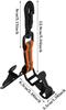 Amazon se especializa en Clips para Guantes de Bombero, Clips Universales de Seguridad para Guantes de Trabajo, Bomberos, Construcción, Rescate