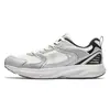 Tênis 361 Mercury 2.0 Esportivo Feminino, Tênis de Corrida Respirável de Malha para o Verão, Tênis Leve com Solado Macio, Tênis de Corrida com Amortecimento para Mulheres