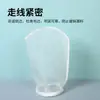 Bolsas de Filtro de Nylon, Grado Alimenticio, Bolsas de Filtro Farmacéuticas e Industriales, Redes de Filtro al por Mayor de Fábrica de Fuentes Líquidas, Tipo Bolsa Resistente a Altas Temperaturas