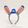 Diademas de Peluche de Animales de Dibujos Animados Lindas para Salidas y Sesiones de Fotos, Populares en Redes Sociales