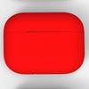 Adecuado para Funda de Silicona para Auriculares Apple Serie AirPods Funda para Auriculares Bluetooth Aorpodspro Adaptador Pro