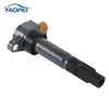 Adequado para Bobinas de Ignição Peugeot, Audi, Nissan, Volkswagen, Hyundai, Chevrolet, Dodge, Ford, Toyota