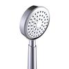 Cabeça de chuveiro portátil autolimpante transfronteiriça cabeça de chuveiro de função única cabeça de chuveiro chuveiro de banheiro chuveiro de massagem cabeça de chuveiro Atacado