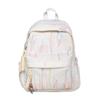 Alto valor macio menina mochila ins bonito saco pequeno mini saco mochila de viagem estudante universitário feminino