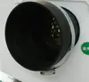 Bomba Sumergible para Aguas Residuales Licheng Motor Inodoro Triturador Eléctrico Accesorios para Tanque Séptico Manga Negra Grande Anillo de Sello de Goma Grande Manga Negra