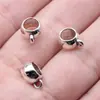 3 Especificaciones, Múltiples Colores, Accesorios para Joyería DIY, Conectores Colgantes de Tres Vías Brillantes, Materiales Hechos a Mano DIY al por Mayor