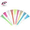 Novo Taco de Golfe Luminoso Foli Sports 83mm Taco de Golfe de Borracha Taco Luminoso em Forma de Copo