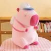 Juguetes de Peluche al por Mayor Transfronterizo 8 pulgadas Muñeco Garra Boda Lanzamiento Nuevo Muñeco de Peluche Muñeco Sanrio