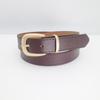 Estilo coreano cinto feminino all-match casual decorativo cinto de estudante cinto fivela de pino estilo coreano simples moda comércio exterior faixa marrom para as mulheres
