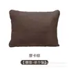 [Ventas Directas de Fábrica] Adecuado para Mercedes-Benz Maybach Reposacabezas Felpa Reposacabezas de Coche Soporte Lumbar Almohada para el Cuello Almohada
