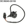 99240-Q5100 es adecuado para la cámara de reversa del espejo retrovisor del Kia Seltos 2021-2023 99240Q5100