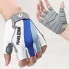 Guantes de Bicicleta al por Mayor Guantes de Moto de Medio Dedo Guantes de Arroz de una Palabra Guantes de Ciclismo de Dedo Largo Dedo Corto