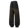 2026 Pantalones Casuales Nuevos, Pantalones Cargo, Pantalones Paracaidistas, Pantalones de Pareja, Pantalones de Trabajo, Marca de Moda Estilo Americano para Hombre, Otoño Casual de Corte Holgado