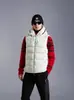 Jaqueta Corta-Vento Mengkou Maya com Capuz M03 Unissex Inverno Mayadownvests Leve e Quente