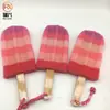 Cepillo de limpieza para paletas, esponja para tazas de helado, cepillo para tazas de helado