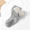23 Mallas Nuevas de Primavera y Otoño para Niños Mallas Blancas Tejidas con Alas de Ángel Traje Enterizo para Bebé Mallas sin Pies para Niñas