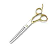 Tijeras para el aseo de mascotas, Juego de herramientas para cortar el pelo de perros, Tijeras para recortar perros, Tijeras curvas para peces para gatos, Tijeras para mascotas Teddy