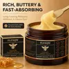 Produto transfronteiriço da Amazon cuidadosamente selecionado: BÁLSAMO DE MEL DE SEBO, um creme hidratante de mel amanteigado que nutre profundamente e melhora a elasticidade da pele