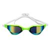 Gafas de Carreras para Adultos y Niños, Gafas de Natación de Silicona Antivaho de Alta Definición, Venta al por Mayor de Fabricante de Equipo de Natación Marítima