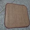 Cojín de Verano para Oficina de Bambú y Seda Cojín Universal Mat Cushion Cojín para Sofá Cojín Fresco de Verano para Silla