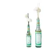Varillas Difusoras de Fragancia de Agua Floral para Uso Doméstico, Aroma de Larga Duración, Varillas de Perfume de Caña para Uso en Interiores, Varillas de Fragancia para Baño y Habitación
