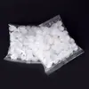 Atacado de fábrica copo de flor para cola de cílios de enxerto mesa de cola acrílica transparente com escala mesa de cola para cílios console de placa para cílios