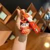 Llavero de Crayon Shin-Chan Regalo Decoración al por Mayor Bolsa Accesorios para Coche Mundo Infantil Mundial
