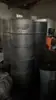 Cubierta Protectora de Brida de Borde Recto, Cubierta Sellada a Prueba de Polvo Anticorrosiva Recubierta en Spray Moldeada de Una Pieza del Fabricante de Motores de Vibración Xinxing