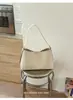 Bolso de Hombro Tejido con Patrón Fresco Transfronterizo Moda Trendy 2026 Elegante Bolso para Madre e Hija de Viaje Diario de Comercio Exterior Bolso de Axila