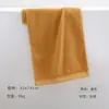 Toallas de Algodón Puro al por Mayor para Supermercados, Toallas Faciales Unisex, Toallas de Baño para el Hogar, Amigables con la Piel, Suaves, Toallas de Agua Altamente Absorbentes
