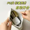 Bolsa de Almacenamiento Ajustada de Cierre Automático para Auriculares, Cables de Datos, Cargador Portátil, Batería Externa, Jabón, Bolsa de Almacenamiento de Viaje