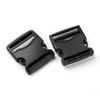 Hebilla Hebilla Negro Plástico Correa de Nailon Hebilla Hebilla Hebilla Hebilla Hebilla Hebilla Hebilla Hebilla Hebilla de Ajuste