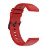 Para Xiaomi relógio S1 pulseira de silicone relógio S1 ativo oficial convexo pulseira de silicone 22mm