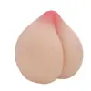 Copo Avião Leite de Pêssego Brinquedo de Descompressão de Pêssego Masculino Yin Real Famoso Masturbação Bola Mimi Sexo Produtos para Adultos