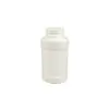 Botellas Personalizadas de 200ml 250ml 500ml 1000ml para Empaque de Pesticidas Químicos Medicina Veterinaria Fertilizante Fertilizante a Base de Agua Fertilizante para Flores Nutrientes