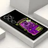 Funda de Teléfono Retro Arcade de Venta Caliente Transfronteriza para Samsung S26U Estilo Punk Moderno Funda Protectora para Teléfono Móvil En Stock Envío