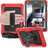Adecuado para iPad 110 Correa de Mano Anticaídas Pro 11/10.2 Funda Protectora 9.7 Correa Griffin Mini6 Funda con Soporte
