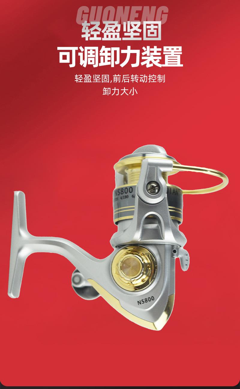 迷你纺车轮