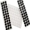 Producción fija. Arandela fija de almohadilla de pie de silicona almohadilla de pie de silicona antideslizante demanda tipo adhesivo tipo punzonado