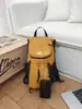 Nova Mochila Esportiva para Exterior Repelente à Água Mochila de Acampamento, Caminhada e Montanhismo Resistente ao Desgaste Multifuncional Leve Mochila de Ciclismo
